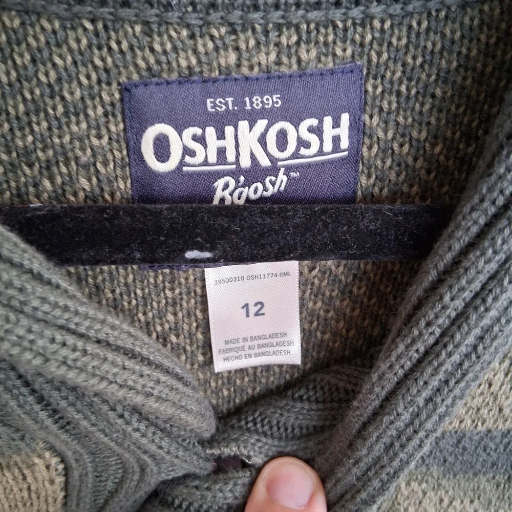 OshKosh Bgosh oshkosh gosh